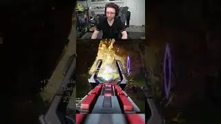 Man, Necrochasm is really popping off now, huh?