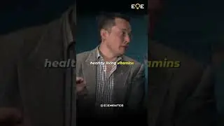 Elon Musk about human lifespan