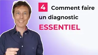 Formation gratuite compl&egrave;te pour r&eacute;aliser un diagnostic de maturit&eacute; num&eacute;rique Essentiel, partie 4/6