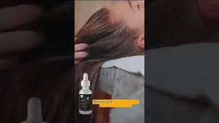 Bald No More|Herbal HairOil for Hair Growth & AntiHairfall Control|Helps Hair Thickening #ytshorts