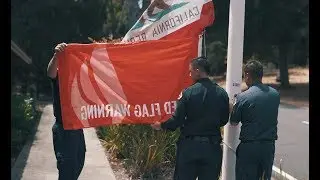 Red Flag Warning