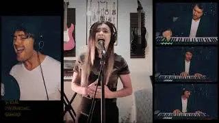 Hurt - Feat. Jess Clennett