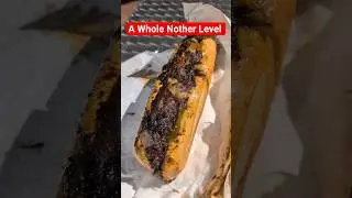 САМЫЙ НЕЖНЫЙ карибский чизстейк 😋