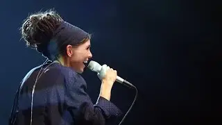 Shine Like the Stars (Live Only a Shadow Concert) - Misty Edwards