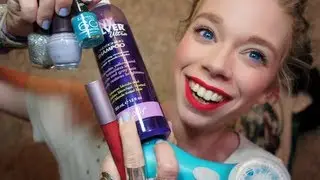 MAY 2012 FAVORITES!