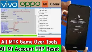 One Click Unlock Any Phone Screen Lock, FRP, Remove Free Working Tool | Free Unlock Tool 2022