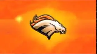 The Fold - Denver Broncos Official Stadium Theme Song (feat. Melza Jordan)