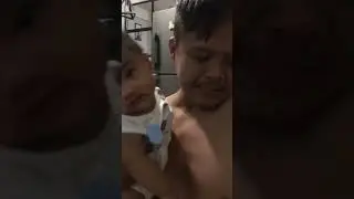 Cutie little smugg 🥰🥰