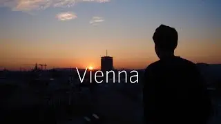Vienna |&nbsp;Where is my mind | Oskar Prasser