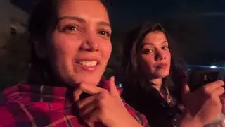 My First Vlog 🎥✨|Radhey Radhey|Lohri Celebration 🔥|