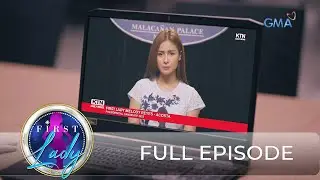 First Lady: Full Episode 73 (Stream Together)