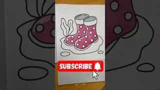 Satisfying Colouring #colorwithme #coloringpages #oddlysatisfyingvideo #youtubeshorts