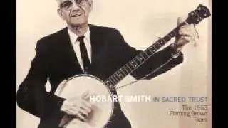 Wabash Blues - Hobart Smith