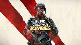 CALL OF DUTY BO COLD WAR ZOMBIES/MULTIPLAYER (🛑LIVE) #Trending #Callofduty #Ark