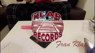 Fran Klap - Ella (Prod. La Palmera) [Video Oficial]