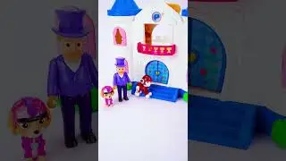 Relaxing Unboxing Experience with Paw Patrol Toy for US Collectors 🇺🇸 #pawpatroltoys #pawpatrol