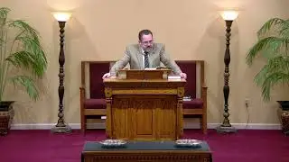 Jehovah: the Eternal, Self-sufficient God