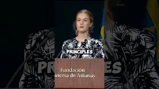The Future of Spain's Royalty Princes Leonor