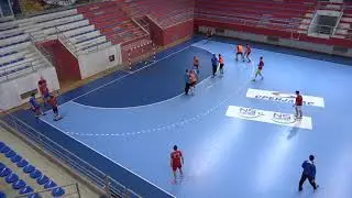 Defensive exercises 2