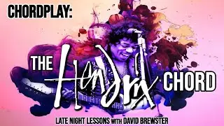 Chordplay - The Hendrix Chord