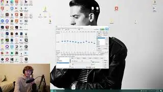 How to setup Peace Equalizer for PC