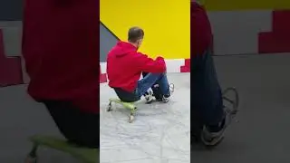 дрифт картинг Форсаж.