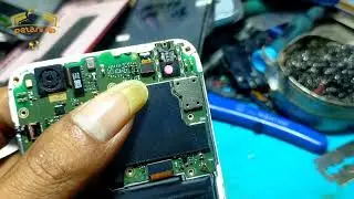 Redmi 5a tidak bisa di sentuh || Redmi 5a touchscreen ways