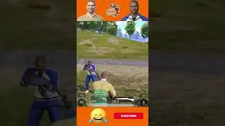 Crazy Victor IQ Don't MISS THE END 4 #shorts #bgmi #pubg