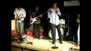 Thats Alright Mama by Ex Birds Singer Ali MacKenzie