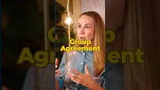 Stop Following Group Rules - GROUP AGREEMENT - Morals vs Ethics - Ethics - Truth #shorts
