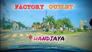HANDIAYA ❤️FACTORY OUTLET😍 (Playing Games) 🎳 BARNALA 📍