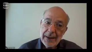 Presentaci&oacute; del Diccionario de Filosof&iacute;a Ferrater Mora  (1 parte)