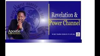 Prophetic Declaration Sunday || Apostle Michael Wambua || 11th Jan 2026