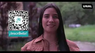 ✅ Campus Laboral UNAL 2023 📢