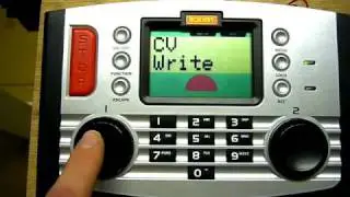 DCC SERIES (part 14) Program Points Decoder