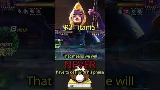Spiderman Supreme's phasing DRIVES ME MAD!! So I ignore it!! #marvelcontestofchampions