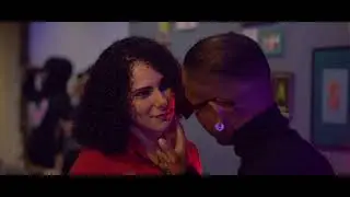 Choco S - Les yeux ft. Sudy King [clip officiel]