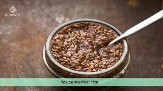 Fascinating Seed Facts