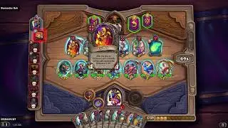 hs battlegrounds