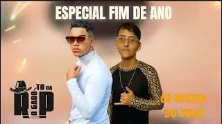 𝗚𝗔𝗥𝗢𝗧𝗢 𝗗𝗔 𝗥𝗣 | 𝗖𝗼𝗻𝘃𝗶𝘁𝗲 𝗱𝗲 𝗕𝗮𝗶𝗹𝗲 [Part. Miozin do Goi&aacute;s]