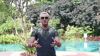 Alex Jay - Economic Advice 2020