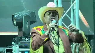 El as de la sierra en vivo. #regionalmexicano