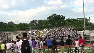 North Carolina Mass Band (NCMB) 
