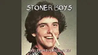 Stoner Boys (feat. Conan Brophy)