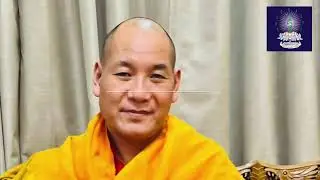 2022 03 - Phakyab Rinpoche - retraite de Mahakala