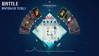 Stormbound - Battle Music (OST)