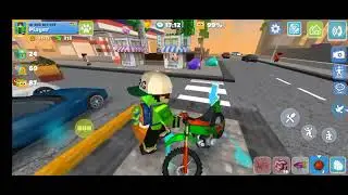 School Party Craft ||Game 