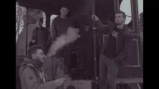 Broken Sticks - Train Station (Official Video)