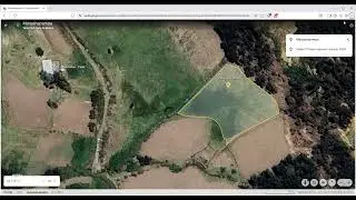 Dibujo 3D de Manzanapampa,Bambas