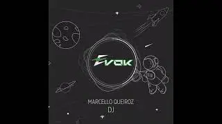 EVOK &Aacute;UDIO - CD MARCELLO QUEIROZ
